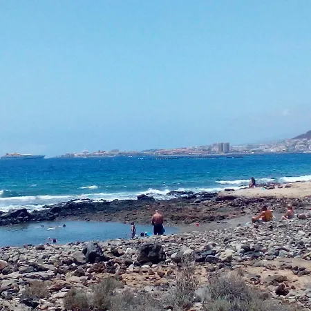 Apartamento Paraiso Del Mar *