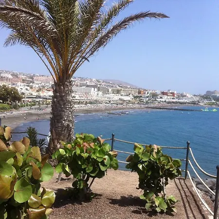 Apartamento Paraiso Del Mar