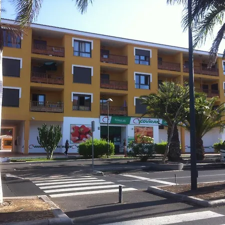 Apartamento Paraiso Del Mar *
