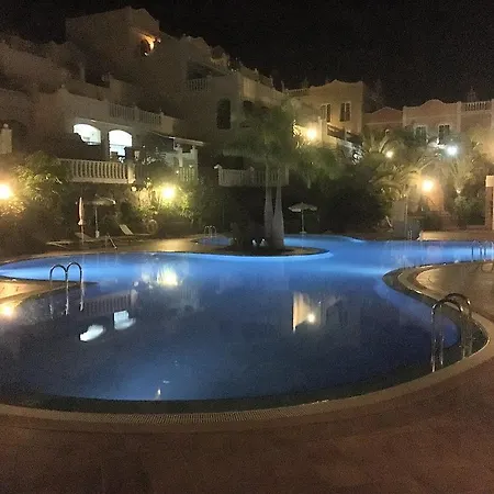 Lägenhet Paraiso Del Mar