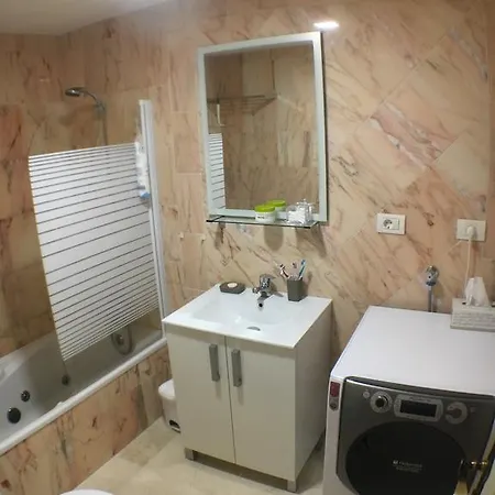 Apartamento Paraiso Del Mar