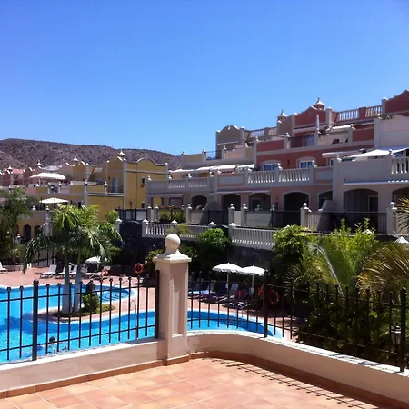 Paraiso Del Mar Apartamento *