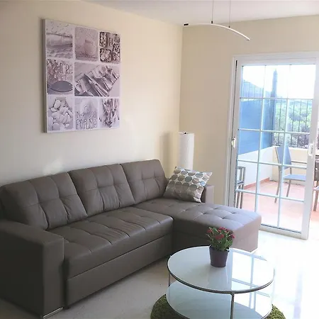 Apartamento Paraiso Del Mar *