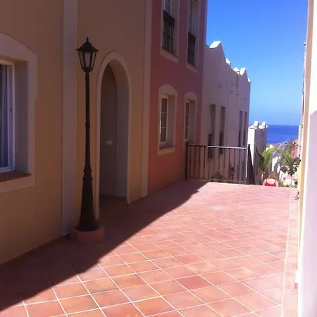 Apartamento Paraiso Del Mar Palm-mar