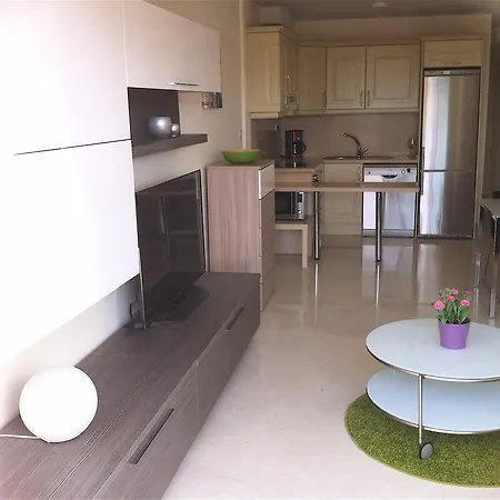 Apartamento Paraiso Del Mar
