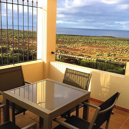 Paraiso Del Mar Apartamento