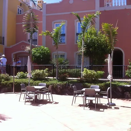 Apartamento Paraiso Del Mar *