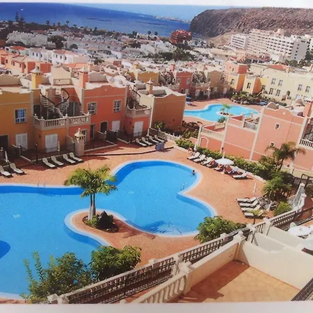 Paraiso Del Mar
