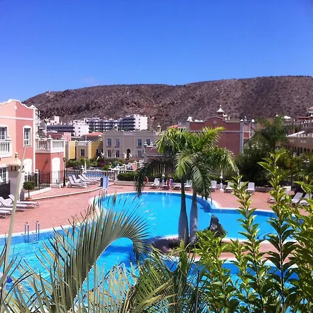 Apartamento Paraiso Del Mar Palm-mar