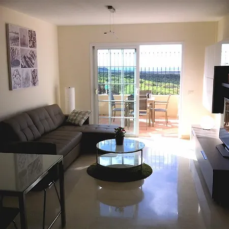 Apartamento Paraiso Del Mar