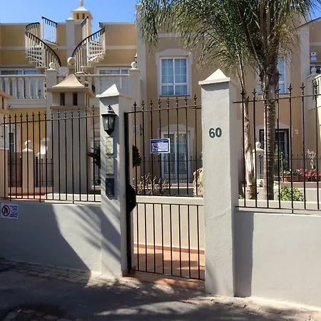 Apartamento Paraiso Del Mar