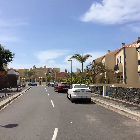 Paraiso Del Mar Apartamento