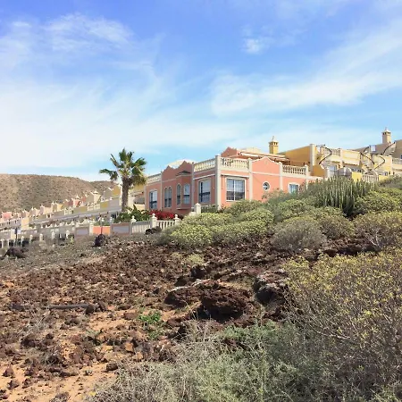 Paraiso Del Mar Apartamento *