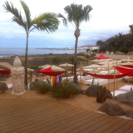 Paraiso Del Mar Apartment Palm-mar